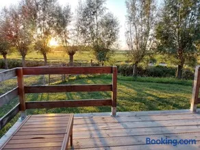 glamping weerribben - Image 1
