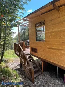 Chalet VIP . Jacuzzi, espectacular - Image 5