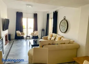 Monte Duquesa - 4 bedroom apt, 3 bathrooms close to Port and Beach, communal pool - Image 5