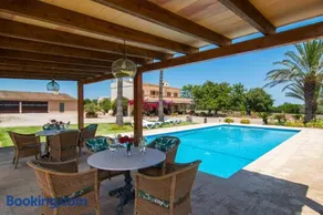 Villa Darder , Sa garriga - Image 3