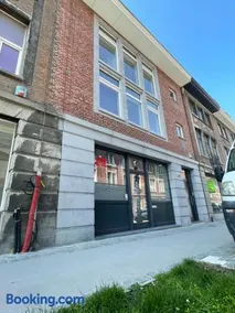 Gîte de Tournai - les beaux-arts - Image 2