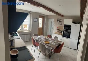 Maison 90m2 de 2 à 10 personnes - Image 5