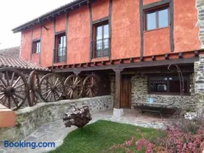 CASA RURAL LA CORVA - Image 1