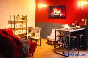 Le Boudoir de Nana Gite romantique - Image 2