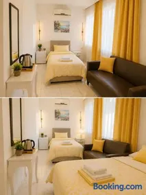 Hotel Ephesian City Center & Port - Image 2