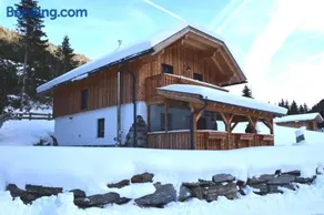 Almchalet Pöllatal - Image 3