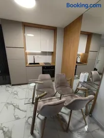 Schöne Ferienwohnung im Emilia Romana Park - Image 5