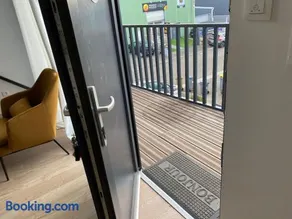 "Echapée Belle" Appart Moderne 6 pers à Velaux - Tout équipé avec terrasse à 15 min plage et aéroport - Image 4
