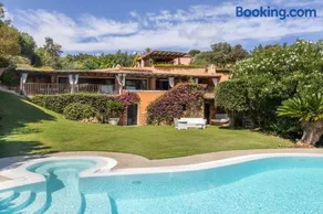 Pevero Golf - Luxury Villa con Piscina Privata - Image 2