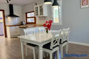 Spacious Modern Family House with sea view - Aguadulce Almeria - Image 4
