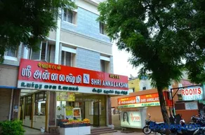 Hotel shri annalakshmi lodge - Image 2