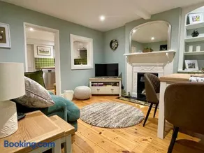Quaint Cottage in the heart of Arundel - Image 4
