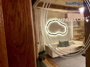 Companía Café Design Hotel - Image 3