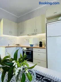 Olive Land Spacious Apartment - Image 2