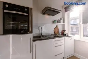 Casiola - Sunny bright apartment in the center of De Haan - Image 1