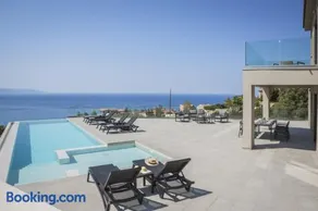 Sun N Sea Kefalonia Villa - Image 2