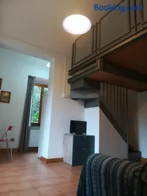 Monolocale in villa - Image 3