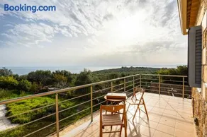 Villa Eleni - Private Pool Retreat near Kardamili - Image 2