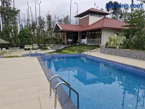Kattegadde Homestay by Dazzle Destinations - Swimming Pool and Rooms with Private Balcony - Image 3