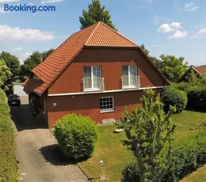 Ferienhaus Gundelsby - Image 1