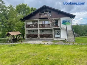 Casa Piscul Verde Vladeni - Image 1