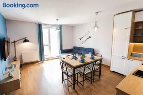 Apartament Błekitna Przystan - Image 3