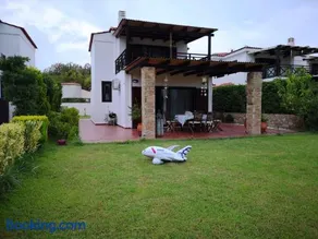 Luxury Sea View Vila 125m2 - Image 1