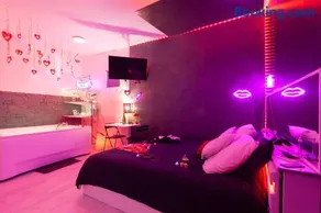 Love Room avec Balnéo - Image 2