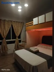 ManTa Vibe at Mesavirre Garden Residences - Image 5