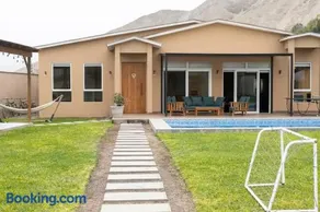 Luma Stay Cieneguilla Private House with Pool - Image 3