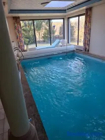 Ferienhaus mit Schwimmhalle - Image 3