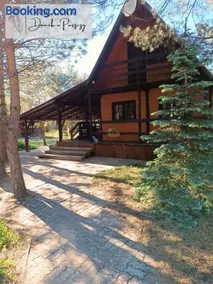 Domek w Puszczy ,,Kocanka" - Image 2
