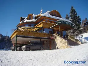 Hotel Vladimír - Image 2