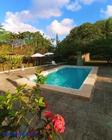 Casa com piscina em Aldeia - Image 3