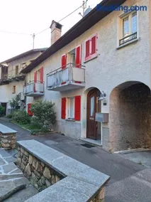 Ferienhaus in Piazzogna - Image 2
