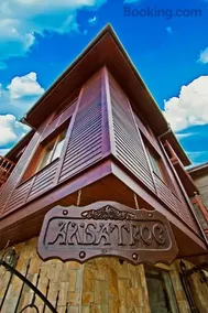 Hotel Albatros Old Town - Image 2