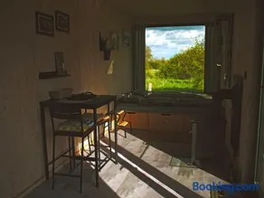 Casita Colombia - Glamping v Brdech - Příbram - Image 4