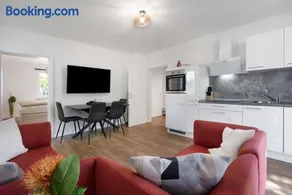 Ferienwohnung in München Eg - Image 3