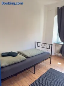 business Apartment A93-A9 - Image 1