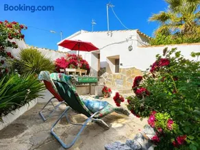 Cortijo Paraiso Pool & Tropical Garden Oasis - Image 5