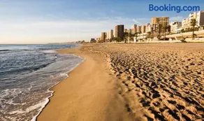 Playa Muchavista lovely ground floor apartment - Image 3