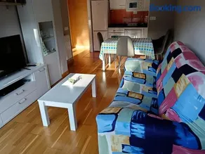 Apartamento en Puerto de Vega - Image 1