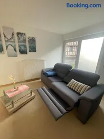 Ferienwohnung im Herzen von Walldürn - Image 2