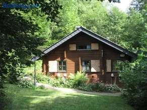 Ferienhaus Eulennest - Image 1