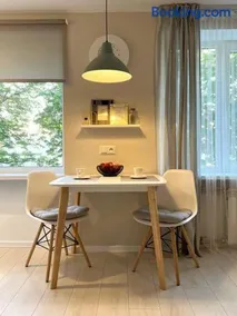 New Modern Apartments in the City Center - Image 4