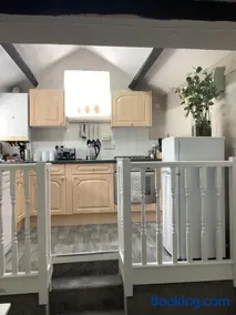 1A River Cottage, Baslow - Image 5