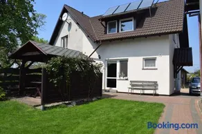 Dom na skarpie - domek z kominkiem - Image 1