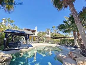 Playa Marques - En primera linea con piscina privada - Image 5