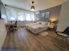 Apartman Jež 3 De Lux - free parking, self check in - Image 1