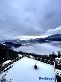 Alpine Home with 180 Aosta Valley Views - Image 3